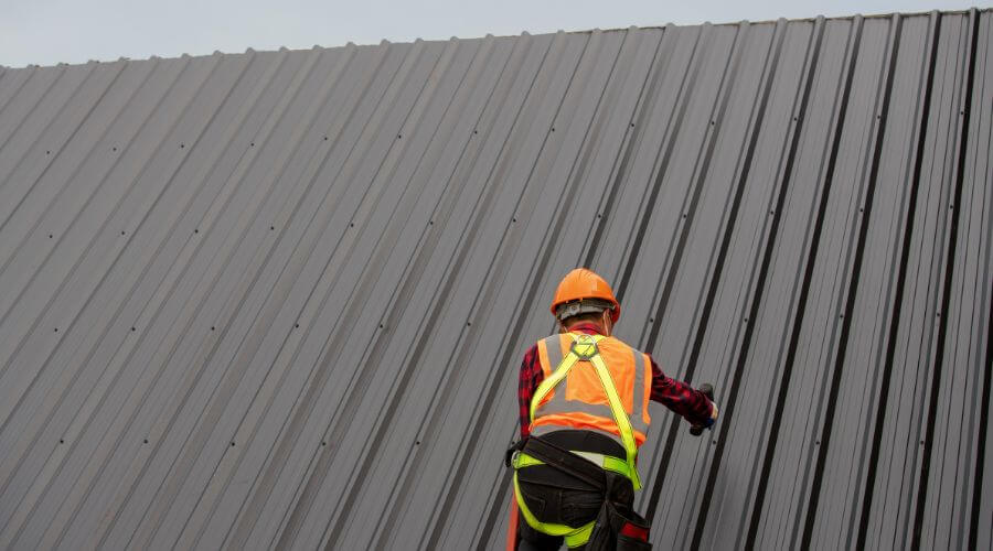 Professional residential roofers in Notre Dame, IN